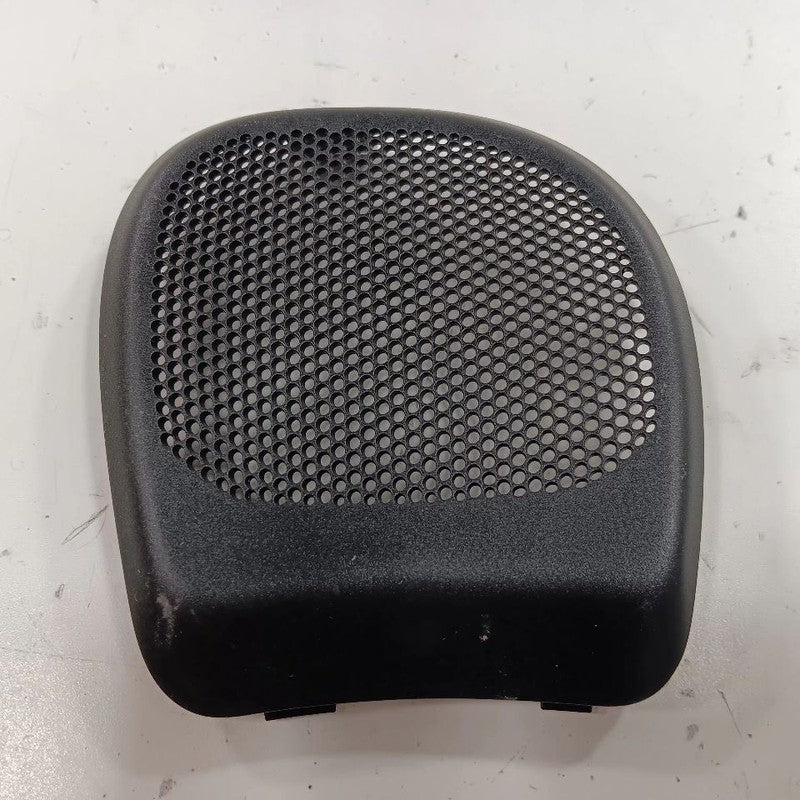 Fiat 500 Tweeter Speaker Cover Left Rear 2018 OEM