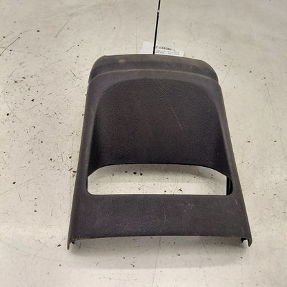 Kia Sorento Center Console Rear End Cap Trim Cover  2018 2017 2016
