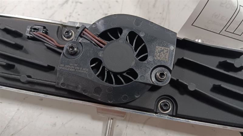 Subaru Impreza Eyesight Camera 57501FN001 2024 OEM