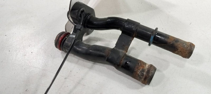 Cadillac CTS Coolant Line Crossover Pipe 2010 2011 2012 2013 2014
