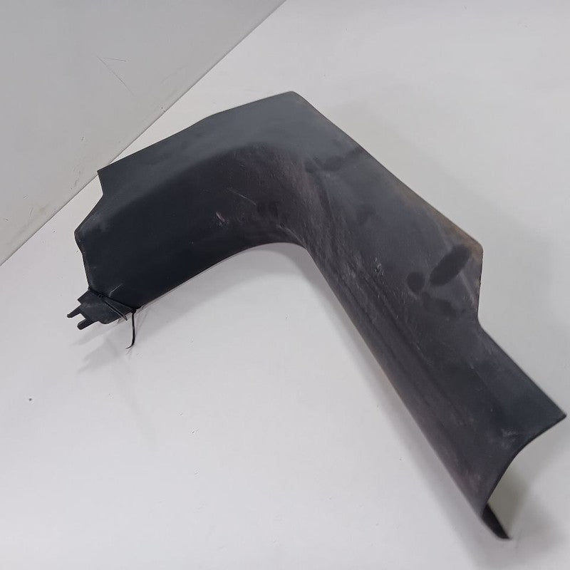 Jeep Compass Sill Trim Plate Door Jam Threshold Left Driver Front  201