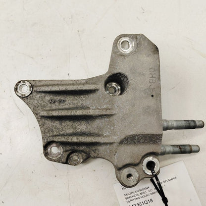 Kia Optima Passenger Right Engine Mount Bracket  2.4 2018 2017 2016 OE