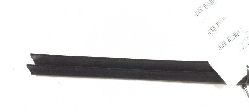 Infiniti Q50 Left Front Interior Weather Strip 2014 2015 2016 OEM