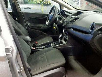  Dash Side Cover Left Driver Trim Panel 2017 FORD FIESTA 2015 2016 2018 2019