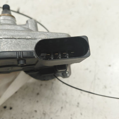Front Windshield Wiper Motor Fits 20-25 Buick Encore GX
