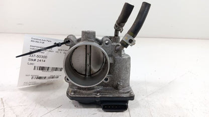 Throttle Body Valve 2.0L Fits 11-20 ELANTRA  OEM