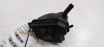 Cadillac XTS Power Steering Pump Fluid Reservoir Bottle 2013 2014 2015