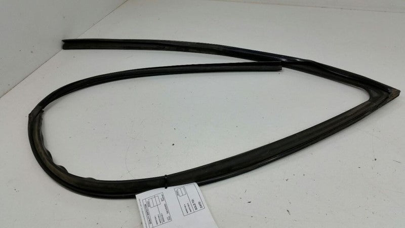 2006 Honda Accord Door Glass Window Seal Rubber Gasket Right Passenger Front
