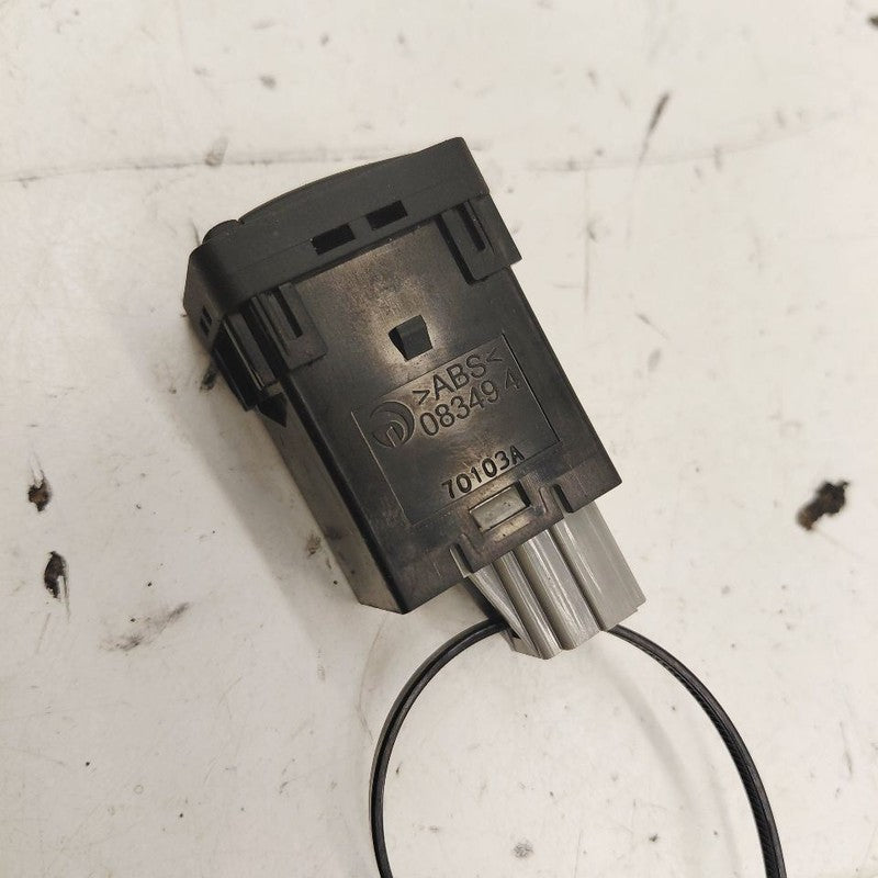 Nissan Rogue ECO Switch 2017 2018 2019 OEM