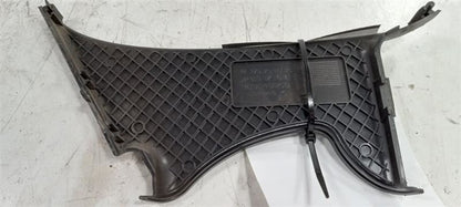 55354835 Timing Cover 1.8L Outer Center Fits 12-18 SONIC