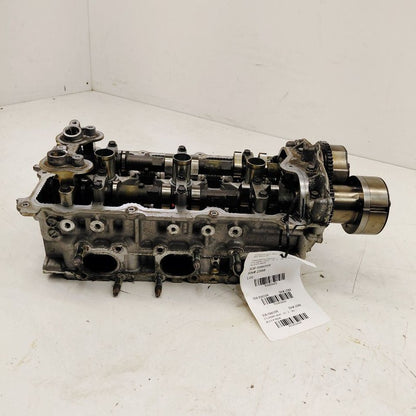 Passenger Right Engine Cylinder Head Fits 15-24 Nissan Murano OEM
