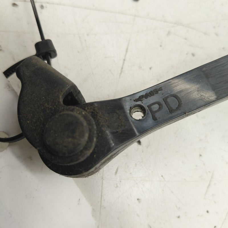 Fiat 500 X Model Door Check Right Passenger Rear Hinge Stopper Detent 