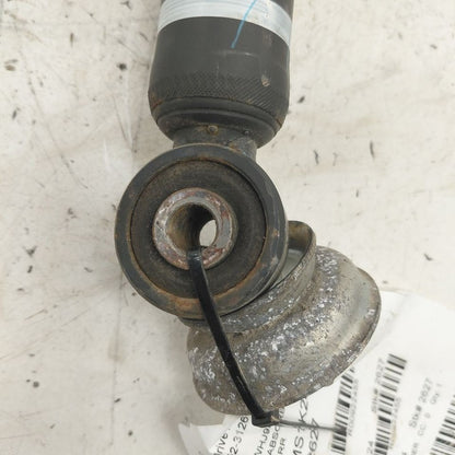 Mitsubishi Mirage Passenger Right Rear Shock Absorber 2024 2023 2022 2