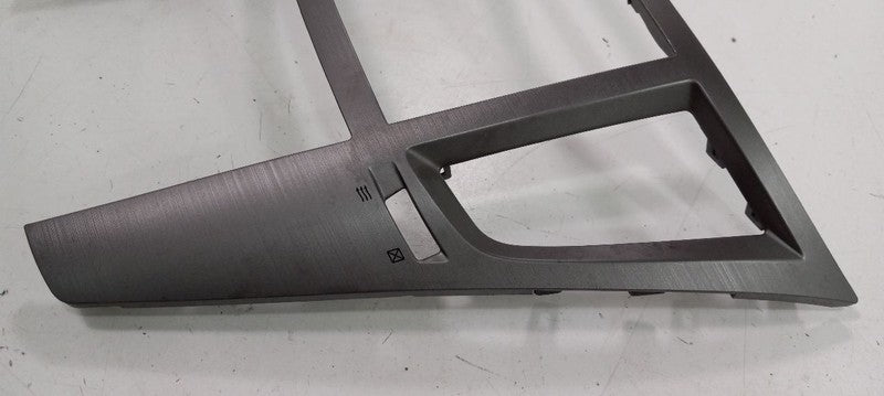 Subaru Legacy Radio Bezel Trim Dash Surround 2010 2011 2012 2013 2014 