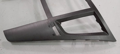 Subaru Legacy Radio Bezel Trim Dash Surround 2010 2011 2012 2013 2014 