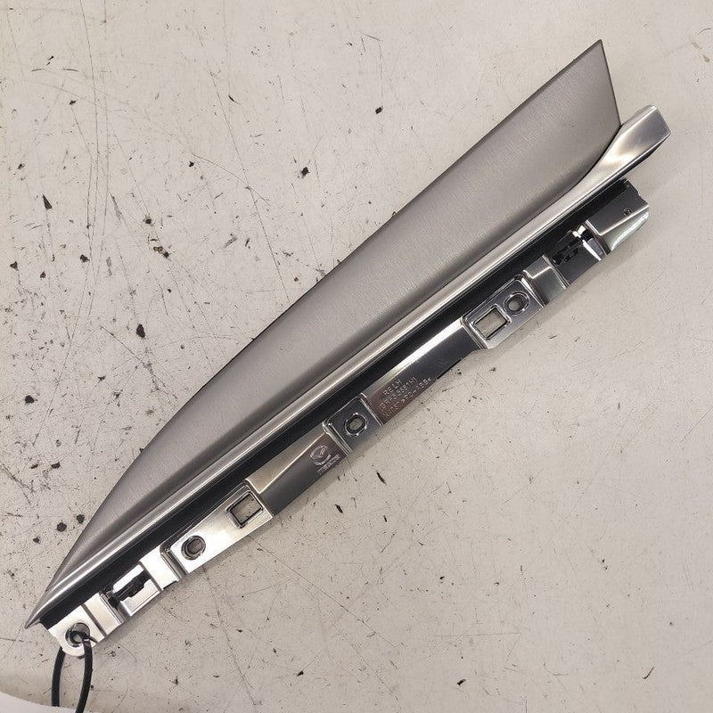 Mazda 6 Interior Door Handle Bezel Surround Trip Left Driver Rear 2018