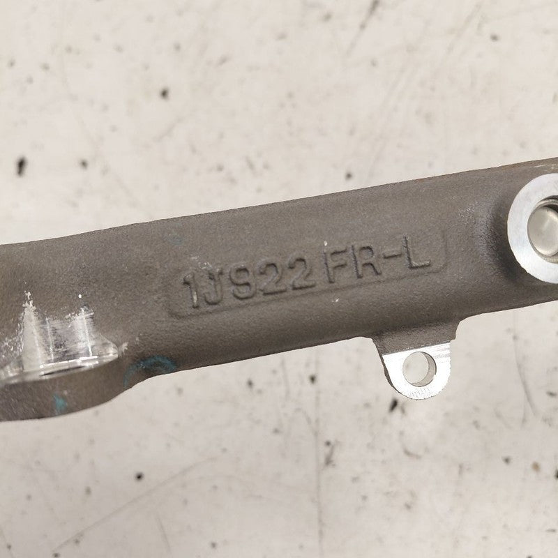 Honda Clarity Hybrid Battery Cell Cooler Line 2018 2019 2020