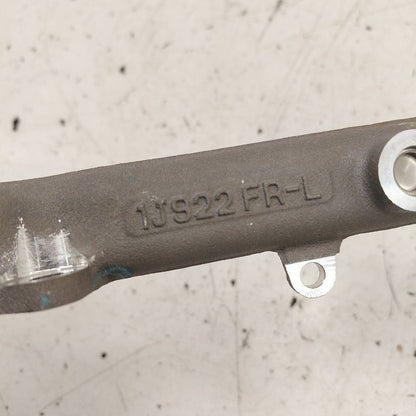 Honda Clarity Hybrid Battery Cell Cooler Line 2018 2019 2020