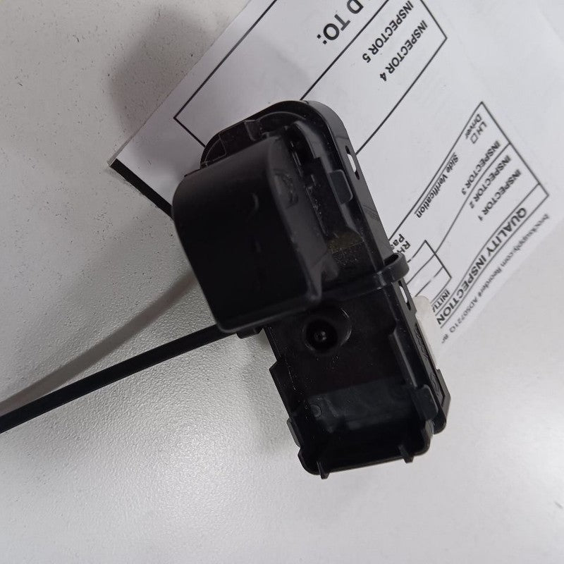 Mazda CX-3 Window Switch Power Left Driver Rear  2016 2017 2018 OEM