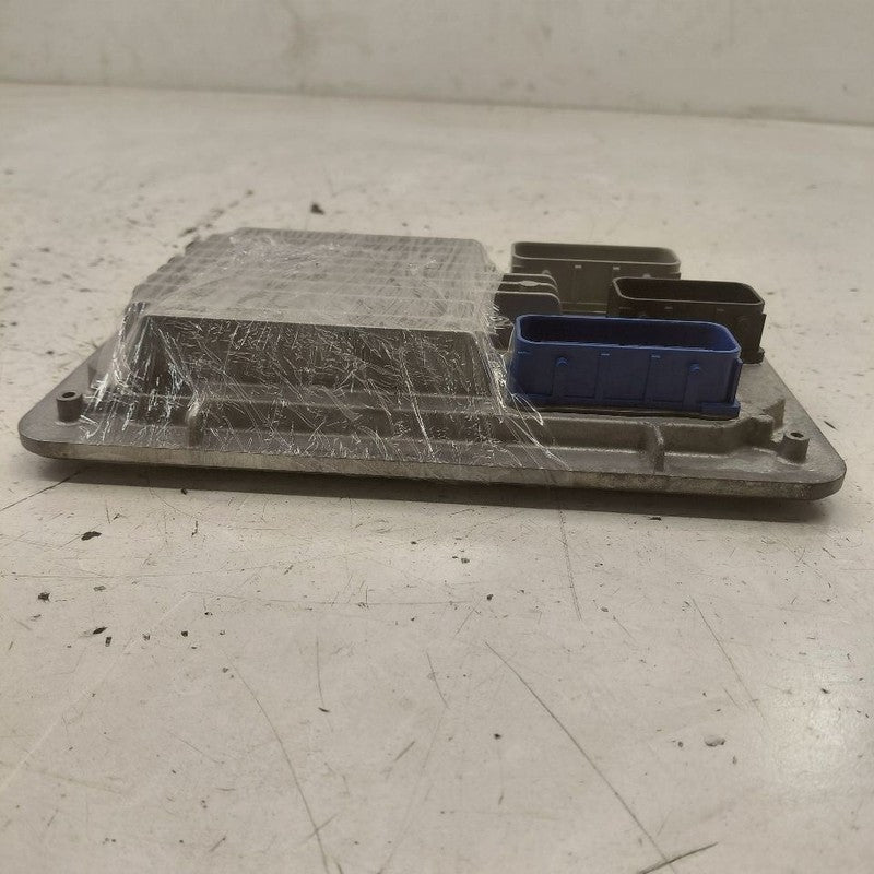 Engine ECM Electronic Control Module 2.0L Fits 20-23 Chevy Blazer