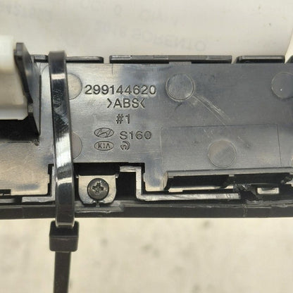Kia Sorento Heated Seat Switch  2018 2017 2016