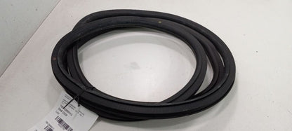 Cadillac XTS On Body Door Jamb Seal Front Right Passenger 2013 2014 2015 2016 17