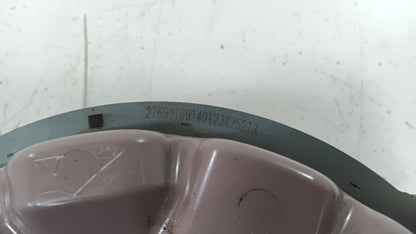 Automatic Transmission Fits 11-17 LEXUS CT200H 471537