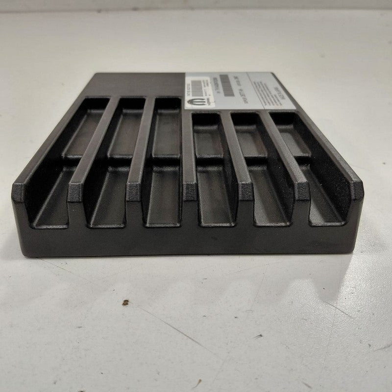 9 Speaker Active Noise Control Amplifier Fits 18-19 Jeep Grand Cheroke