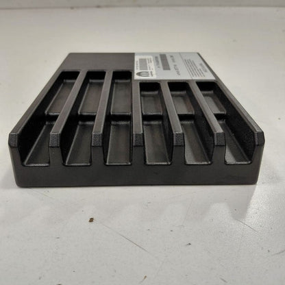 9 Speaker Active Noise Control Amplifier Fits 18-19 Jeep Grand Cheroke