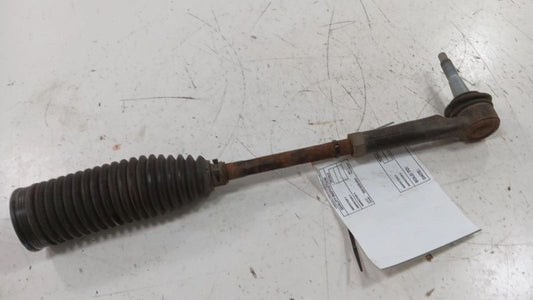 Chevy Volt Steering Rack Pinion Tie Rod End W Boot Left Driver  2011 2012 2013 2