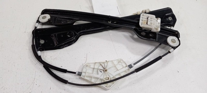 Left Rear Window Regulator Track Fits 09-20 Dodge Journey OEM