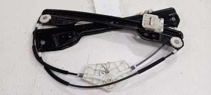 Left Rear Window Regulator Track Fits 09-20 Dodge Journey OEM