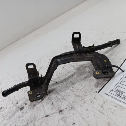 Hyundai Accent Coolant Line Crossover Pipe 1.6 2014 2015 2016 2016 201