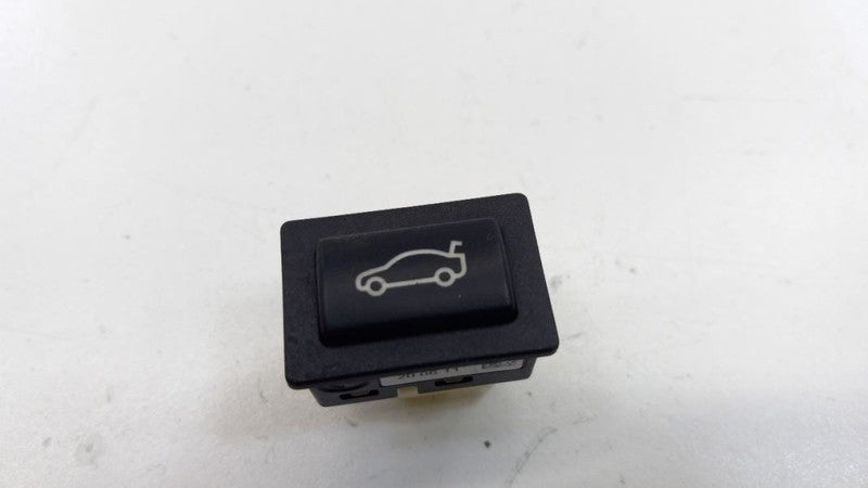 BMW 328I Trunk Latch Release Handle Lever Switch 2009 2010 2011 2012 2013