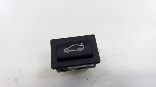 BMW 328I Trunk Latch Release Handle Lever Switch 2009 2010 2011 2012 2013