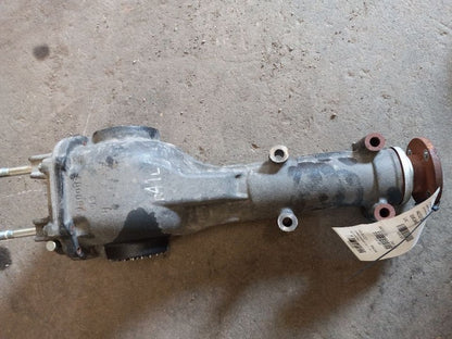 Subaru Impreza Rear Axle Carrier 2024 OEM