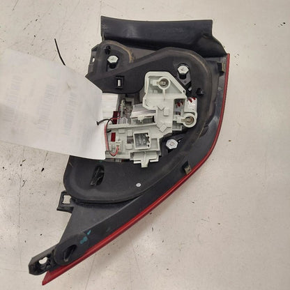 Driver Left Tail Light Brake Lamp Quarter Panel VIN L LWB Fits 16-18 V