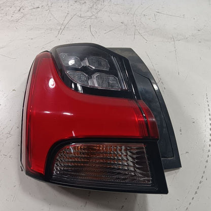 Driver Left Tail Light Brake Lamp Quarter Panel Mounted Fits 20 Outlander Sport