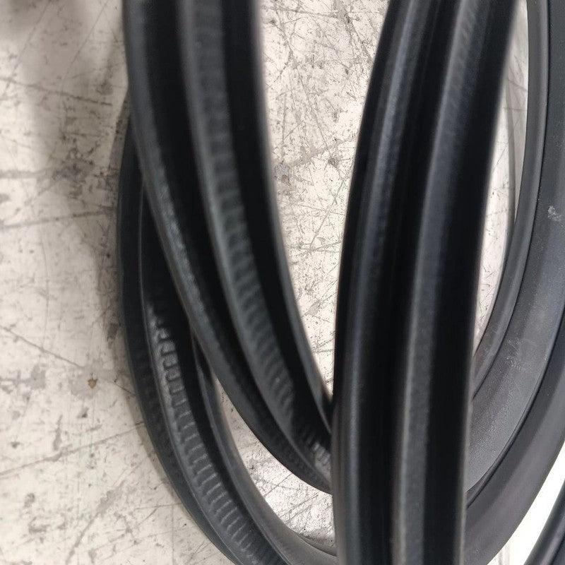 Nissan Kicks On Body Door Jamb Seal Rear Left Back  2021 2022 2023 2024