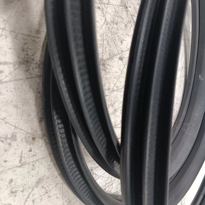 Nissan Kicks On Body Door Jamb Seal Rear Left Back  2021 2022 2023 2024