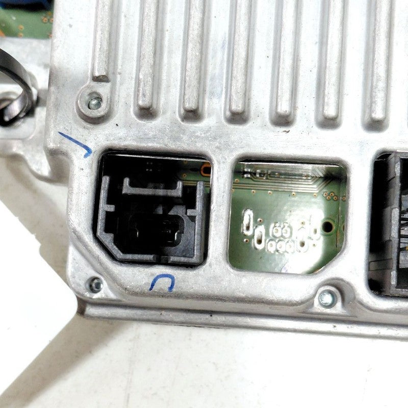 JK2Z14G371R Communication Control Module Fits 18 Ford Ecosport 