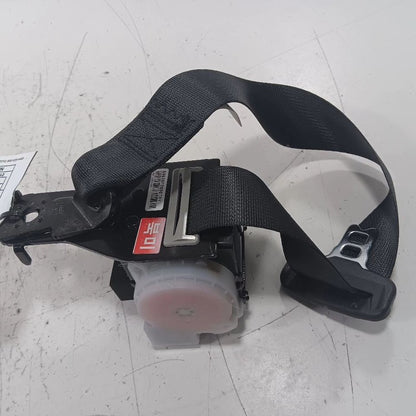 Hyundai Elantra Seat Belt Strap Retractor Center Middle Rear Back  201