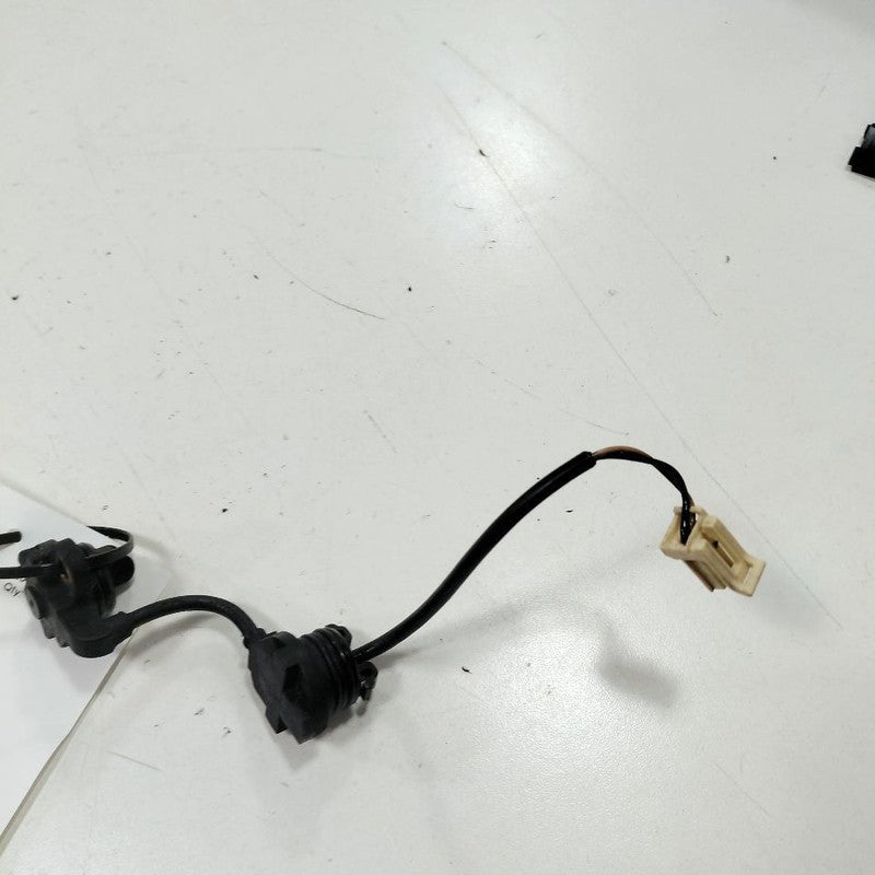 Buick Encore Transmission Speed Sensor {8H2201207} 2020 2019 2018 OEM