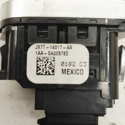 Driver Front Door Lock Switch Fits 21-25 Ford Bronco Sport