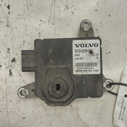 Volvo S60 Neutral Safety Switch Automatic Transmission Gear Selection 