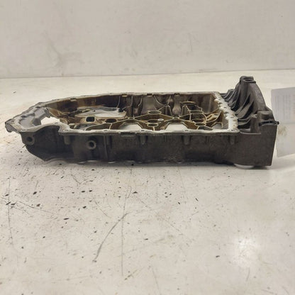 Upper Engine Oil Pan Fits 19-24 AUDI Q3