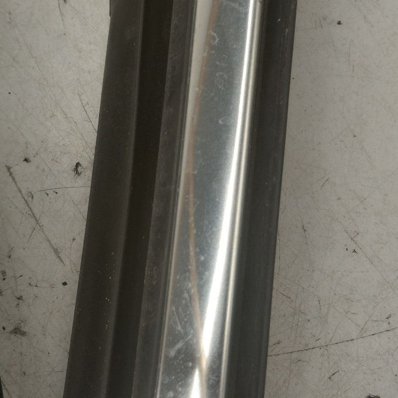 Hyundai Santa Fe Door Glass Window Seal Rubber Left Driver Rear Back  