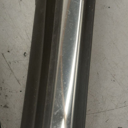 Hyundai Santa Fe Door Glass Window Seal Rubber Left Driver Rear Back  