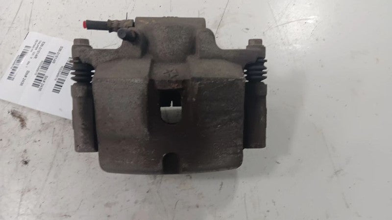 Passenger Right Brake Caliper Front FWD Single Piston Fits 15-17 200 O