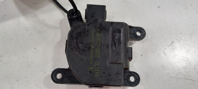 Kia Forte Flap Door Motor Heater AC Door Actuator 2010 2011 2012 2013 